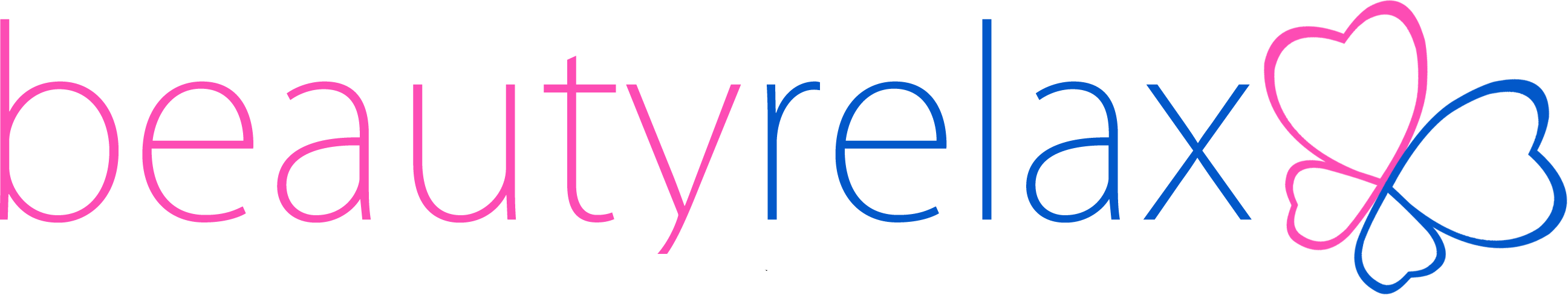 Beauty Relax Logo beautyrelax_logo